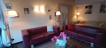 hotel cavalieri del tau