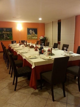 hotel cavalieri del tau