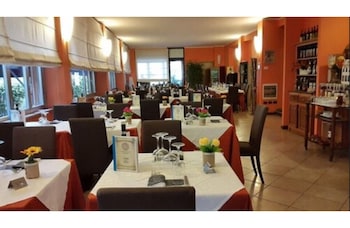 hotel cavalieri del tau