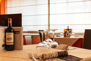 hotel cavalieri del tau