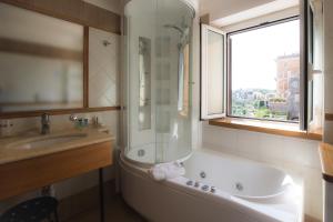 Hotel Castelgandolfo,Castel Gandolfo>>Ariccia,4 star