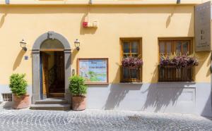 Hotel Castelgandolfo,Castel Gandolfo>>Ariccia,4 star