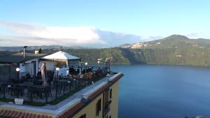 castel gandolfo