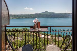 Hotel Castelgandolfo,Castel Gandolfo>>Ariccia,4 star