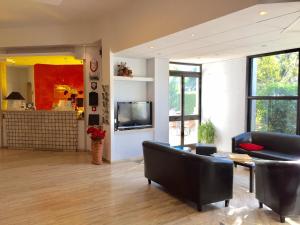 hotel santelia