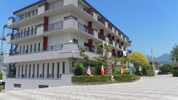santelia fiumerapido