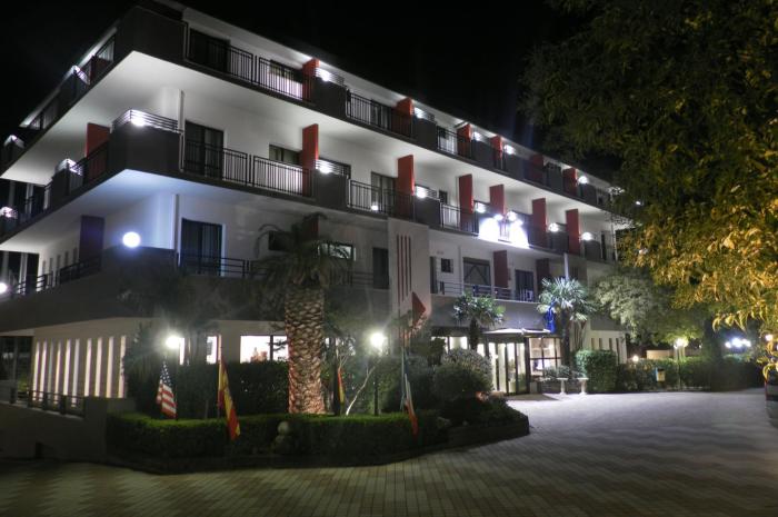 hotel santelia