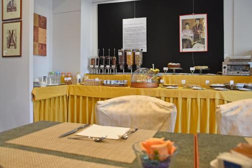 hotel santelia