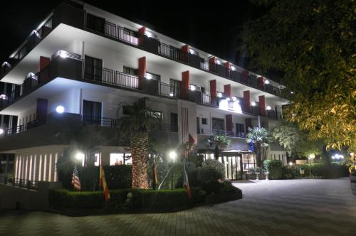 hotel santelia