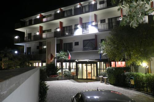 hotel santelia
