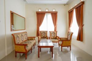 reddoorz near stadion 45 karanganyar