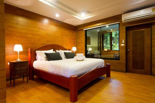 namtok sarika resotel