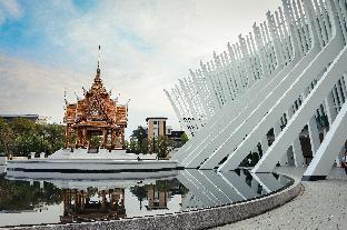 petra boutique donmuang