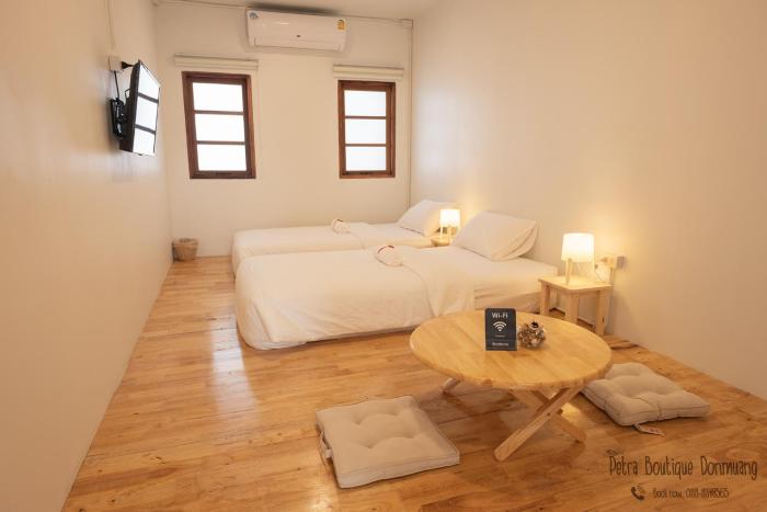 petra boutique donmuang