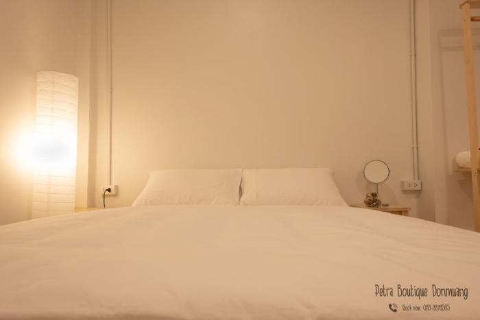 petra boutique donmuang