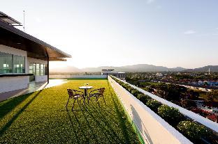 gracetown hotel hua hin