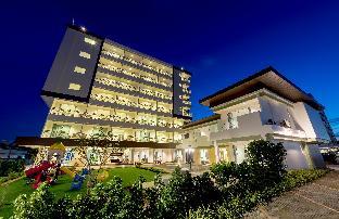gracetown hotel hua hin