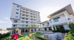 gracetown hotel hua hin
