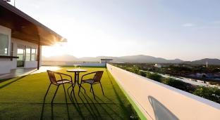 gracetown hotel hua hin