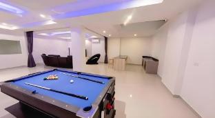 gracetown hotel hua hin