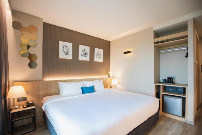 56 hotel sukhumvit