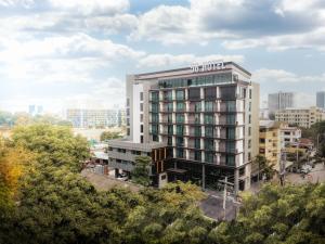 56 hotel sukhumvit