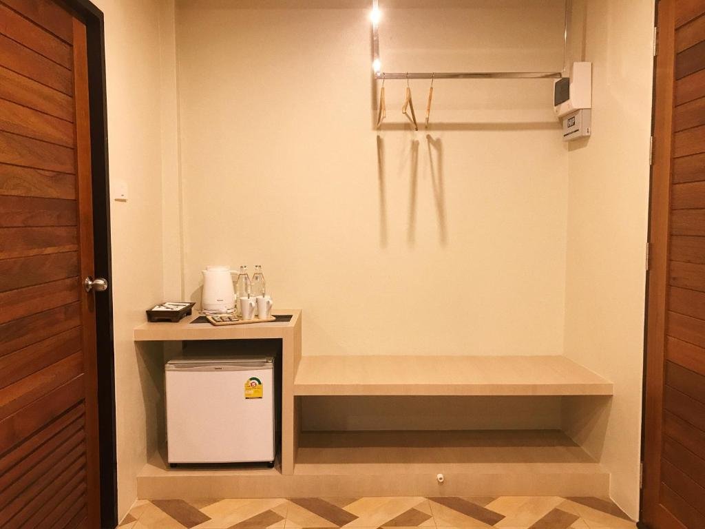 sj miracle hotel hatyai