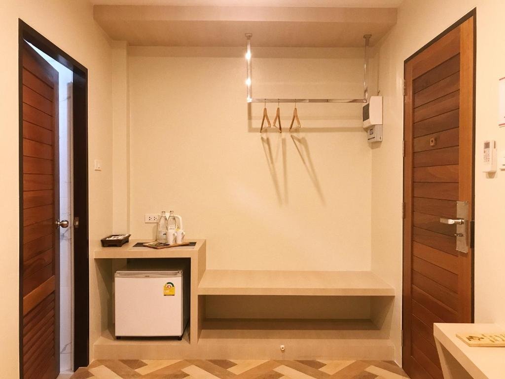 sj miracle hotel hatyai