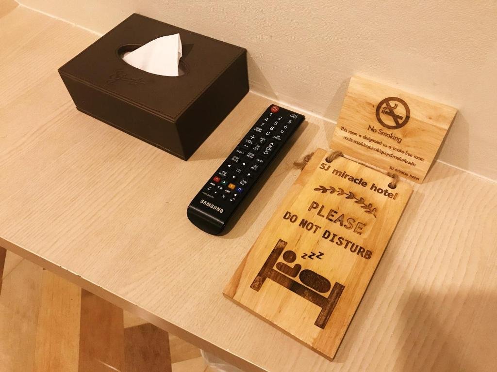 sj miracle hotel hatyai