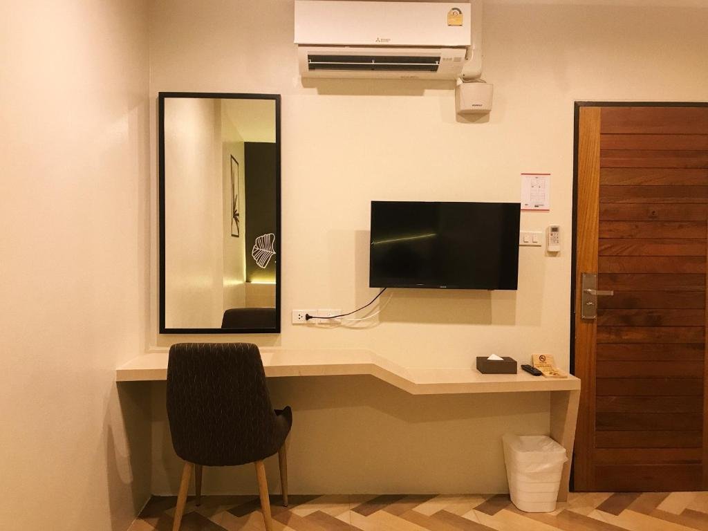 sj miracle hotel hatyai