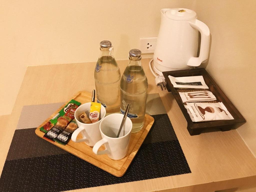 sj miracle hotel hatyai