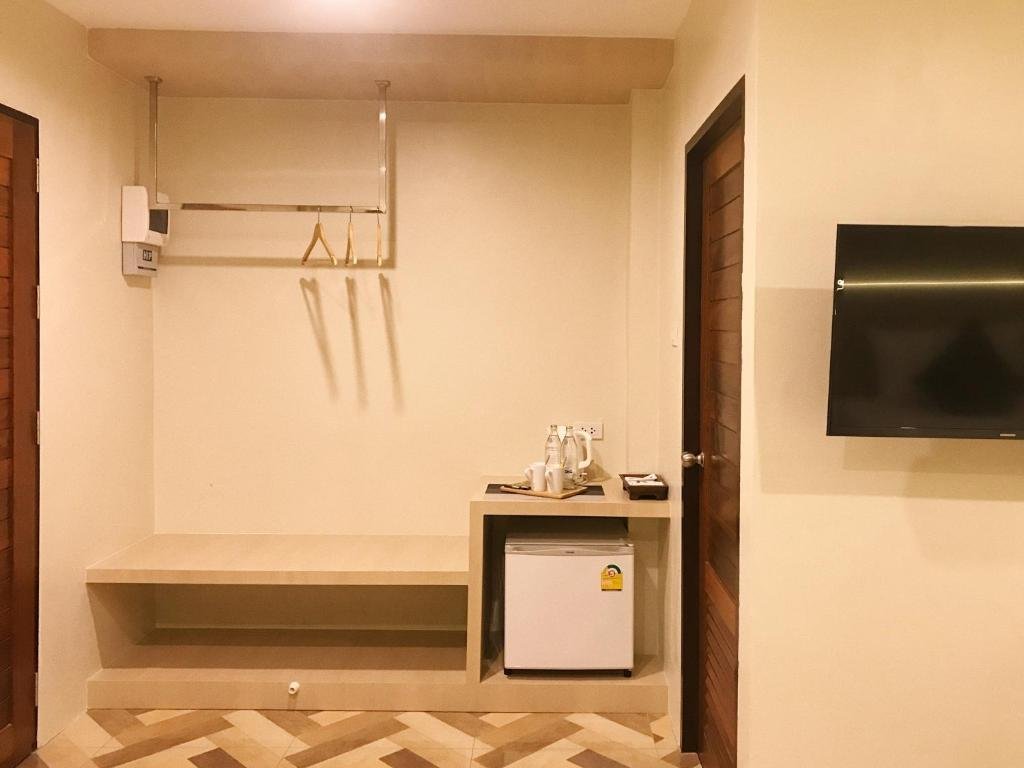 sj miracle hotel hatyai