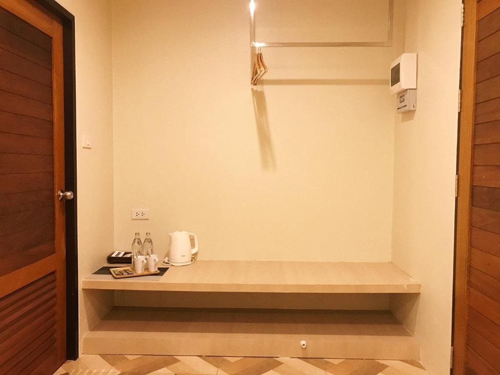 sj miracle hotel hatyai