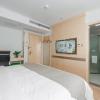 greentree inn wuhu eshan road university city