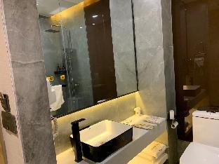 iu hotelsa tianjin houtai chengjian university hai