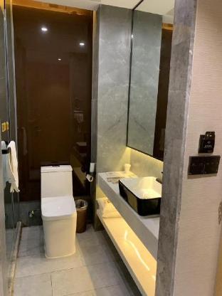 iu hotelsa tianjin houtai chengjian university hai