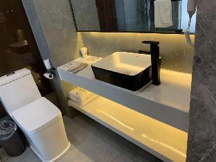 iu hotelsa tianjin houtai chengjian university hai