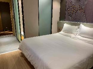 iu hotelsa tianjin houtai chengjian university hai
