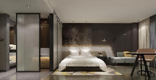 iu hotelsa tianjin houtai chengjian university hai
