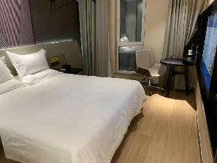 iu hotelsa tianjin houtai chengjian university hai