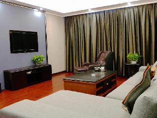 greentree inn hami railway station bayi road