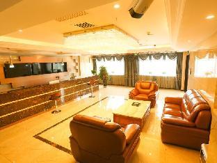 greentree inn hami railway station bayi road