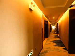 greentree inn hami railway station bayi road