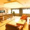 greentree inn hami railway station bayi road