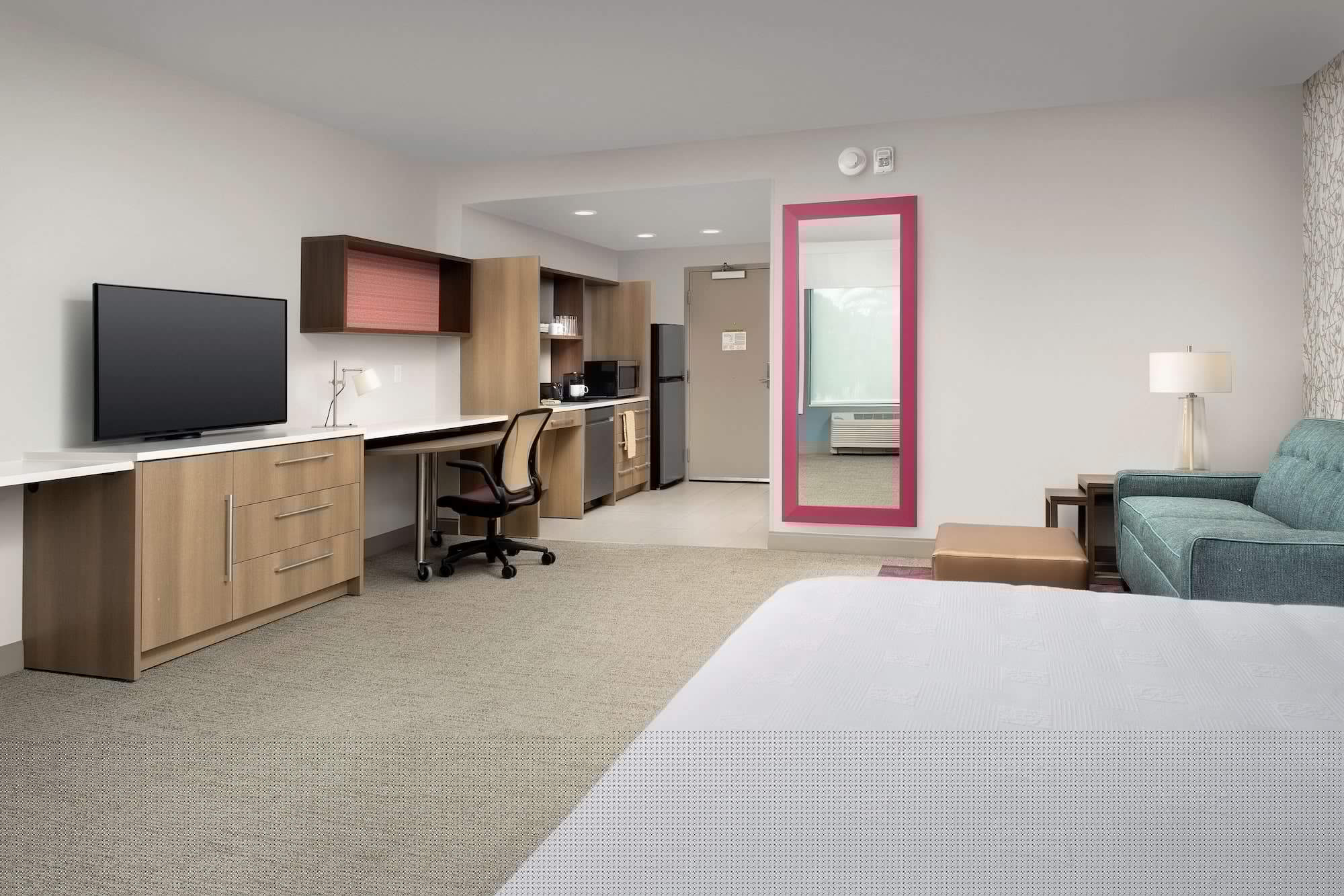 home2 suites by hilton orlando downtown