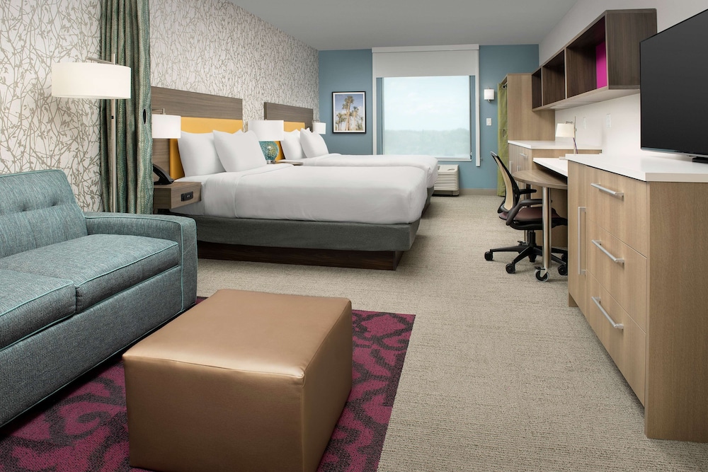 home2 suites by hilton orlando downtown