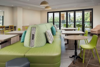 Home2 Suites By Hilton Orlando Downtown,,3 star