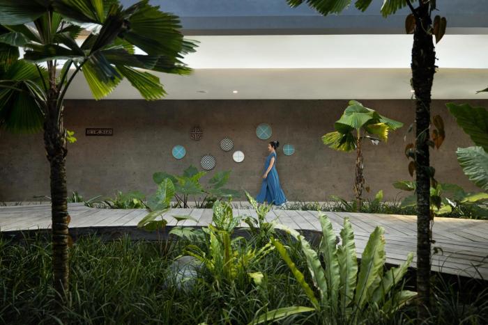 citadines berawa beach bali