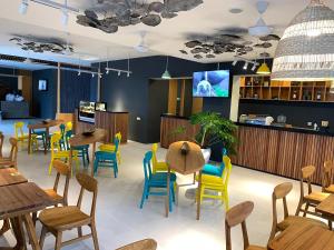 citadines berawa beach bali