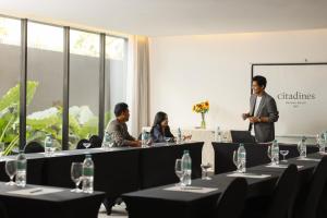 citadines berawa beach bali